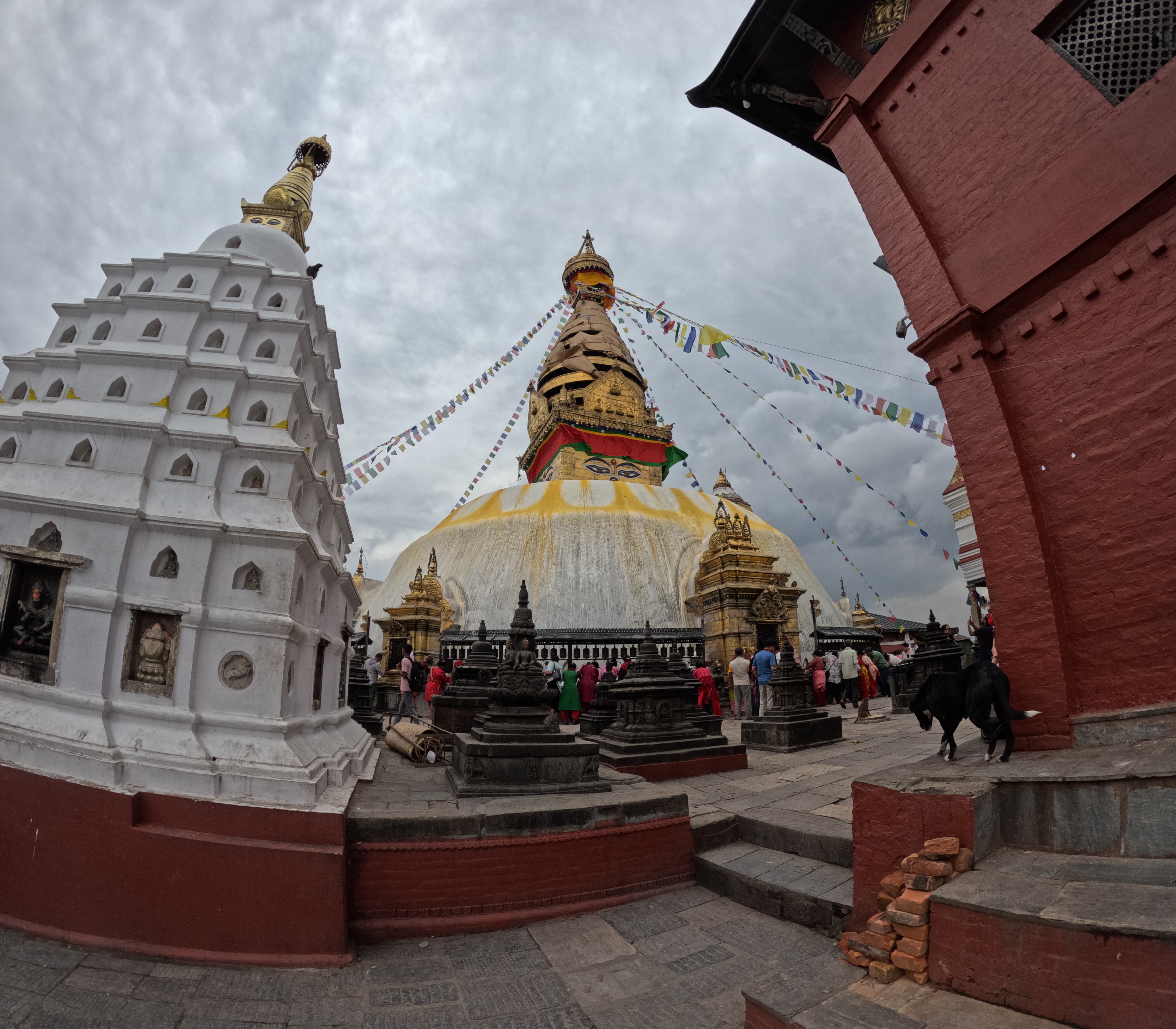 Nepal Highlight Tour